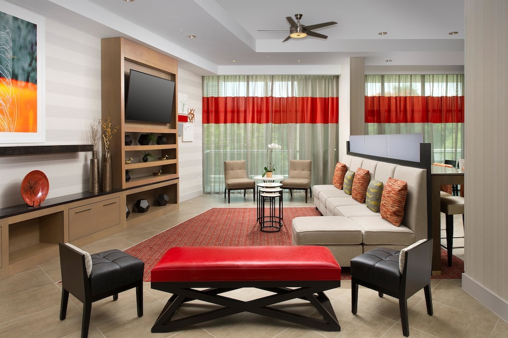 Homewood Suites By Hilton Miami Downtown/Brickell 46/55