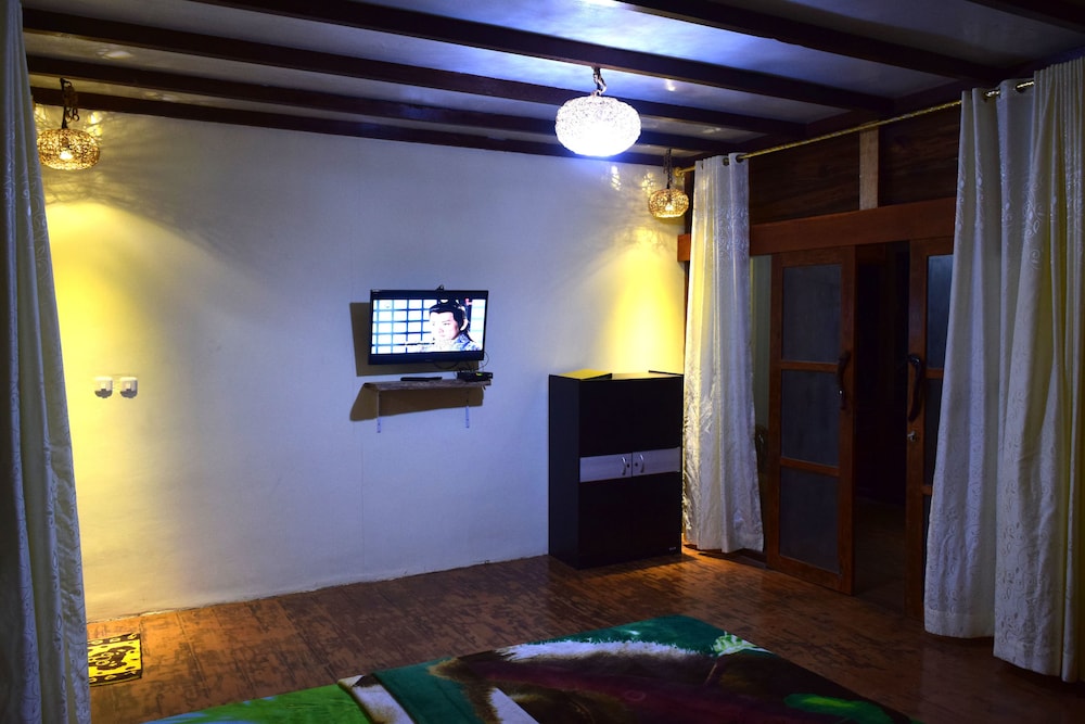 Panda Hostel 29/50