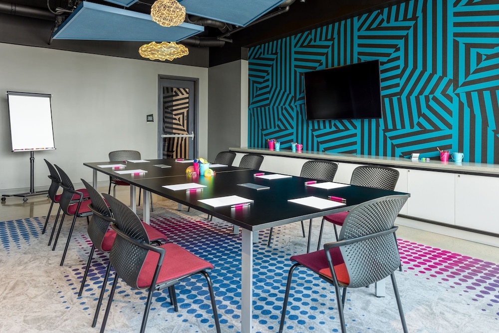 Aloft San Pedro Sula 44/50