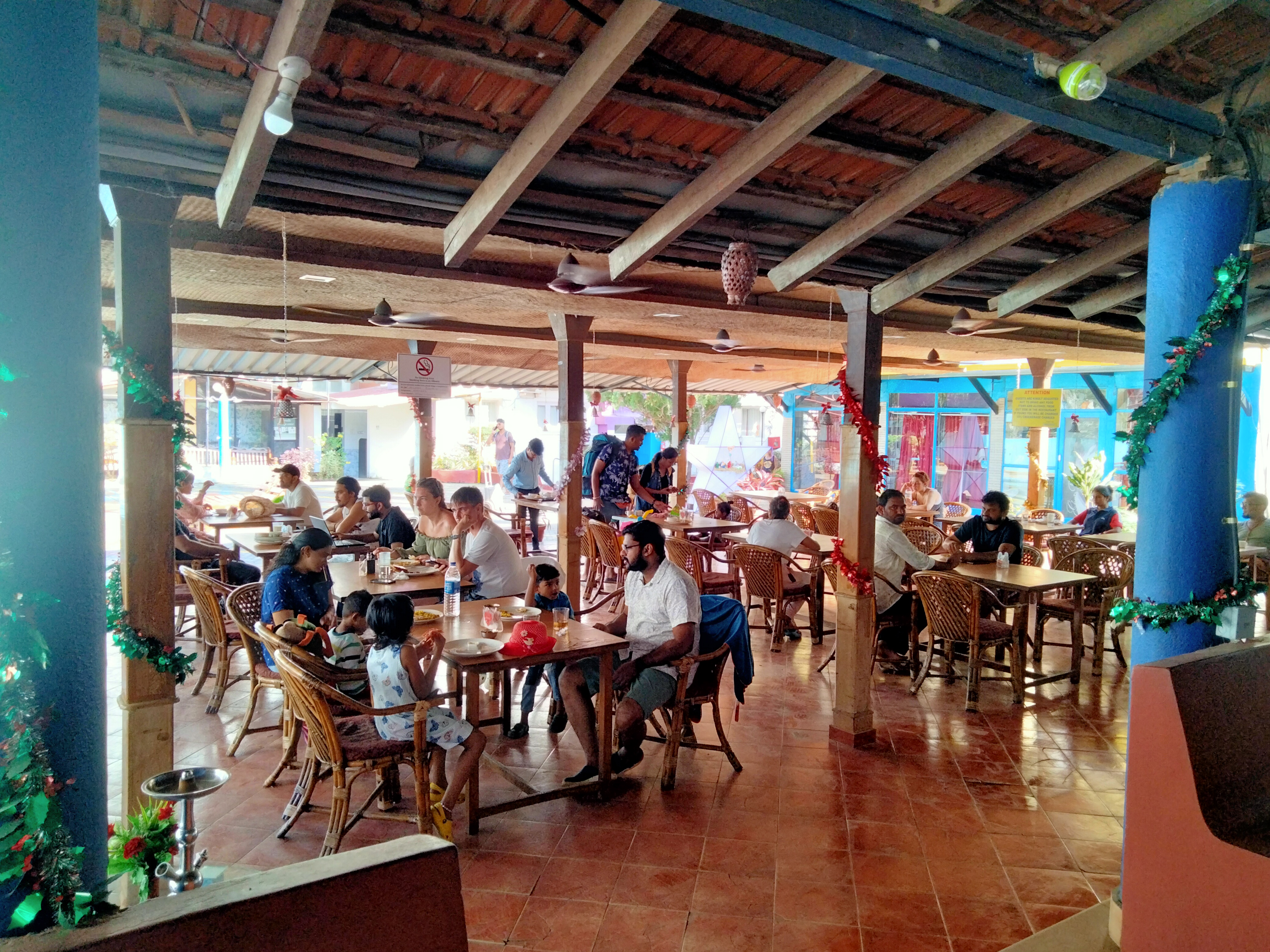Calangute Villae By Urban Getaway 11/17