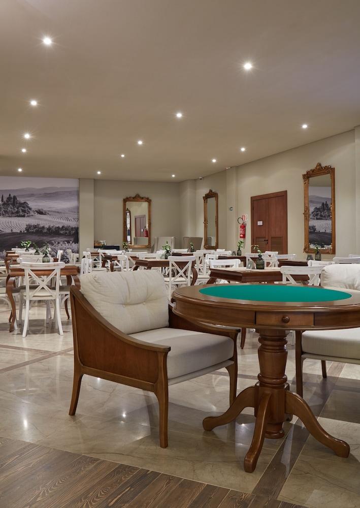 Buona Vitta Gramado Resort & Spa by Gramado Parks 38/50