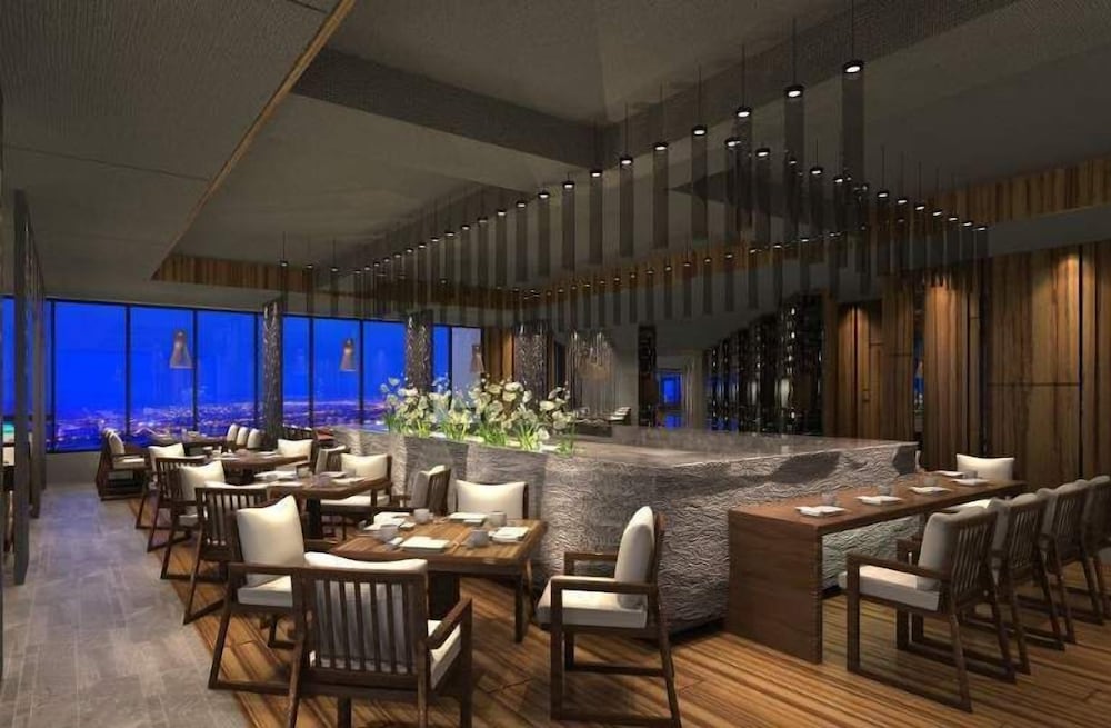 Cuncyue Hot Spring Resort 50/60