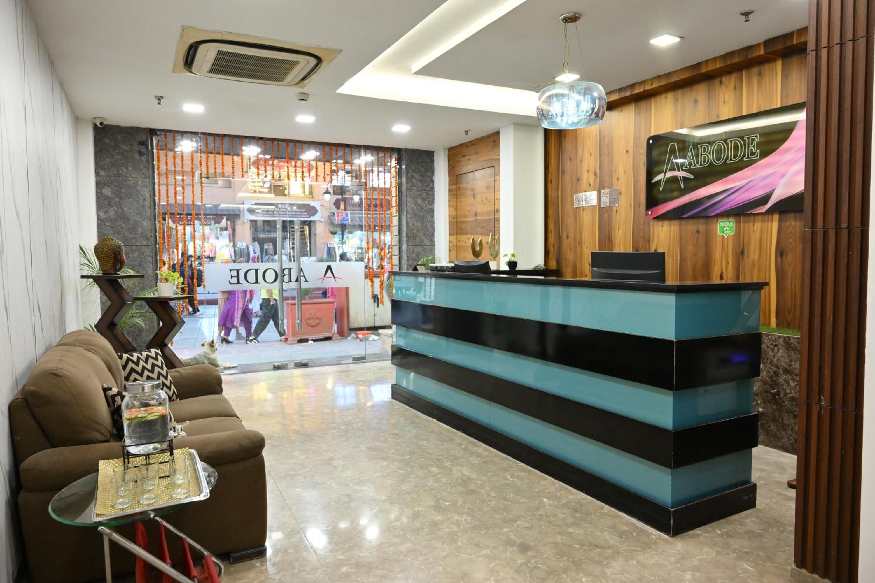 Abode By Aliste Hotels Amritsar 10/48