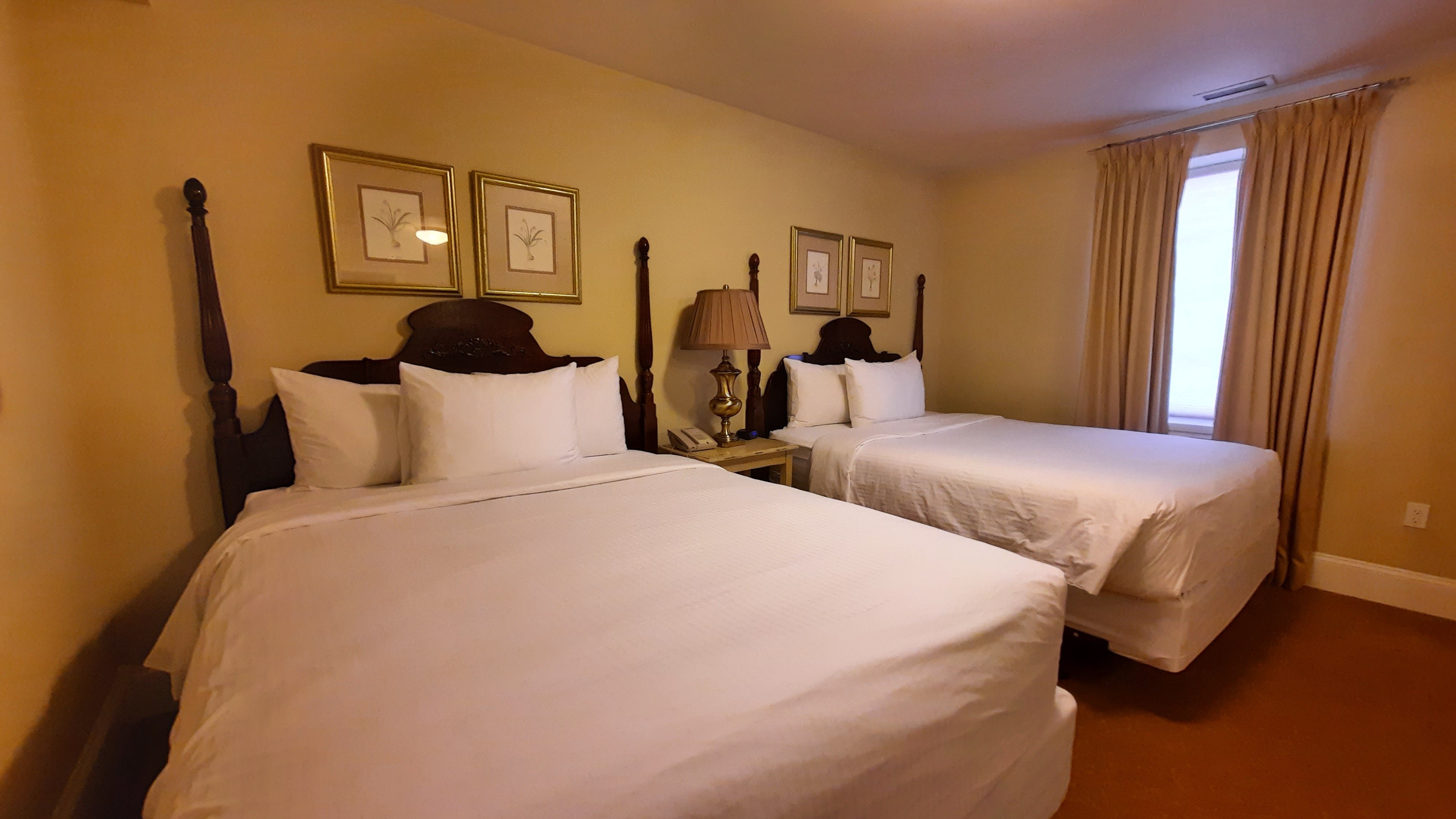 Grant Hall Hotel 38/87