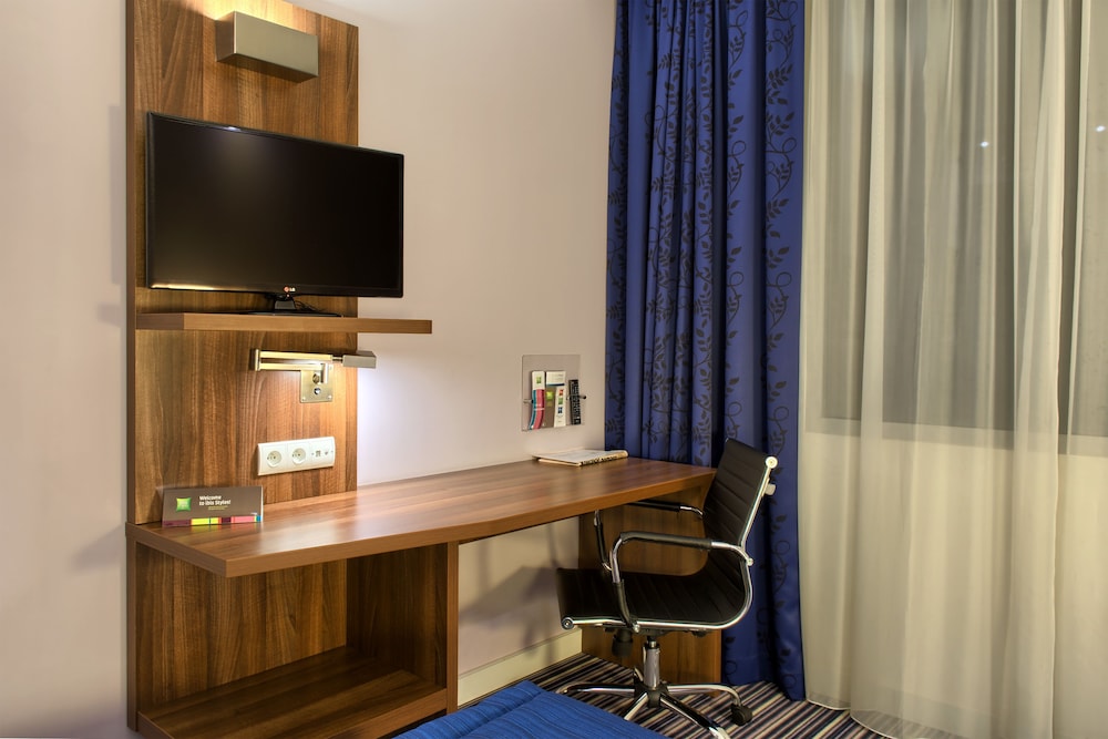 Hotel Ibis Styles Walbrzych 58/70