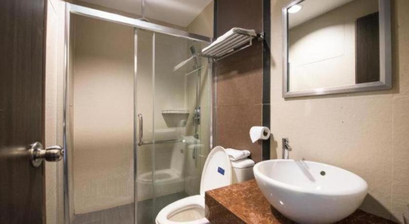 Aston Boutec Hotel 35/42
