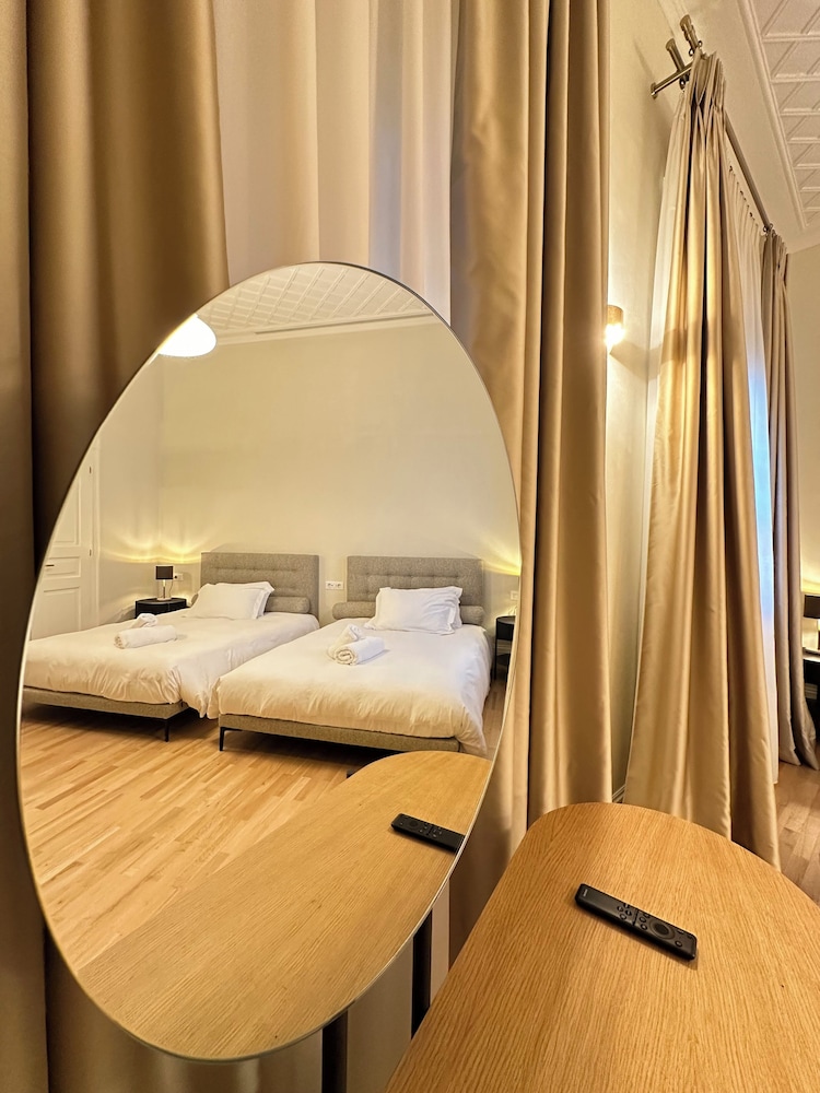 Castellano Hotel & Suites 50/63