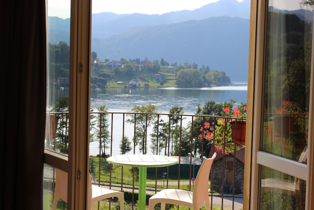 Hotel Bocciolo 5/50