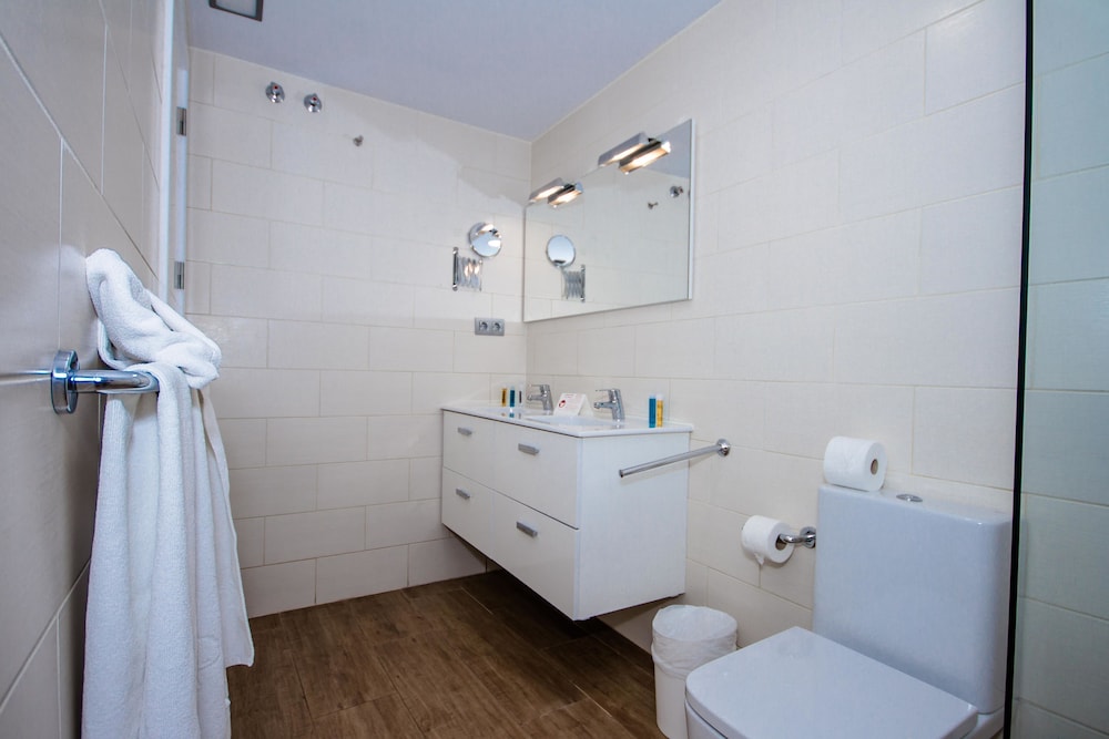 Ig Nachosol Premium Apartments By Servatur Adults Only 60/60