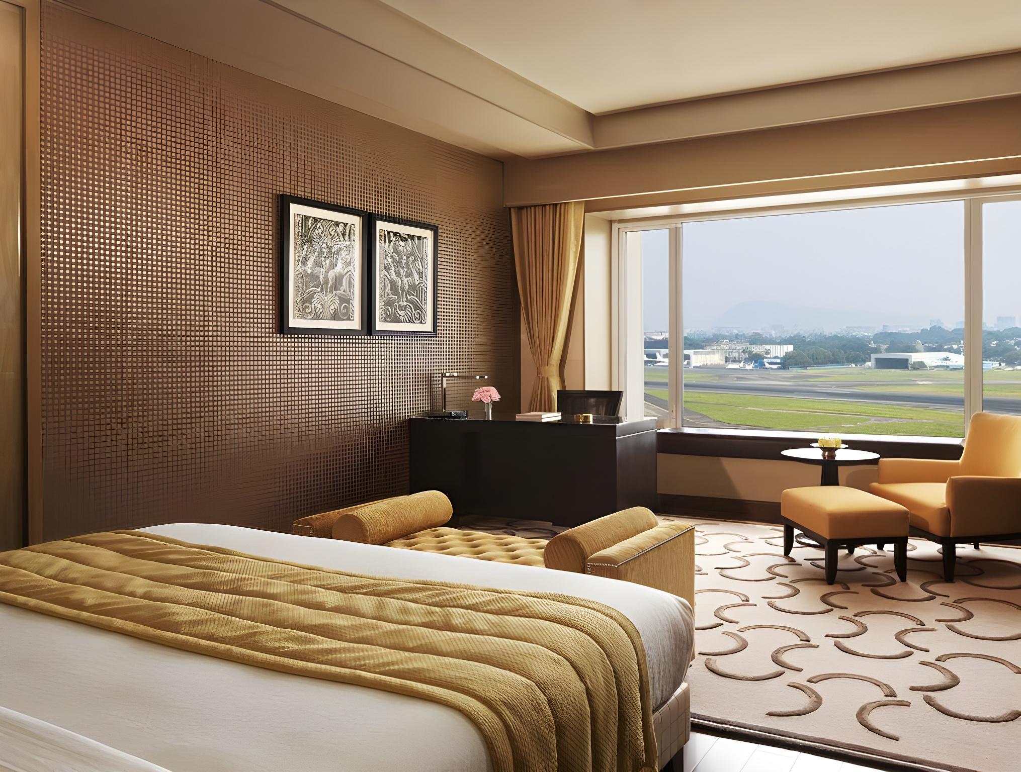 Luxury, Single Bed