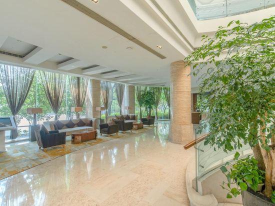 Suzhou Taihu Golf Hotel 13/21