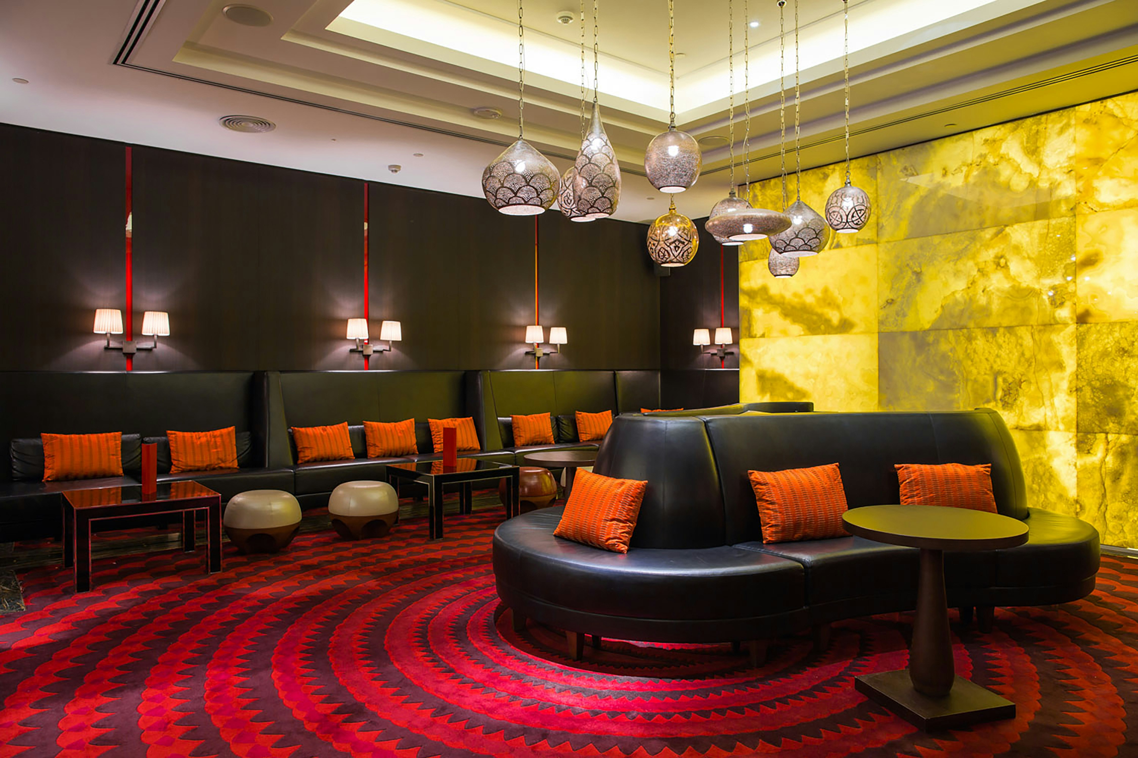 Hilton Kyiv 47/70
