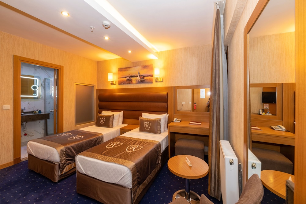 Regno Hotel 32/59