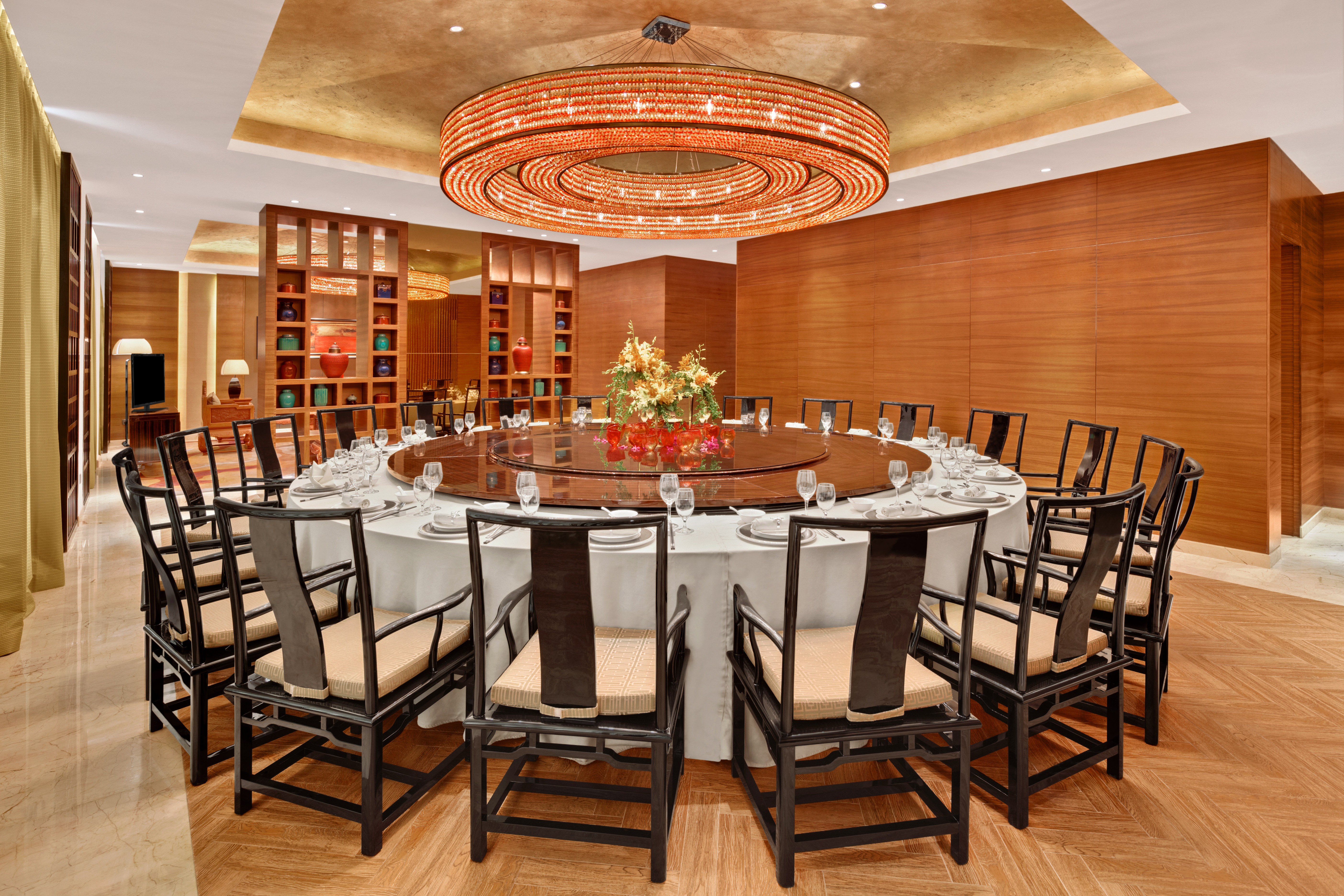 Crowne Plaza Sanya City Center 33/50