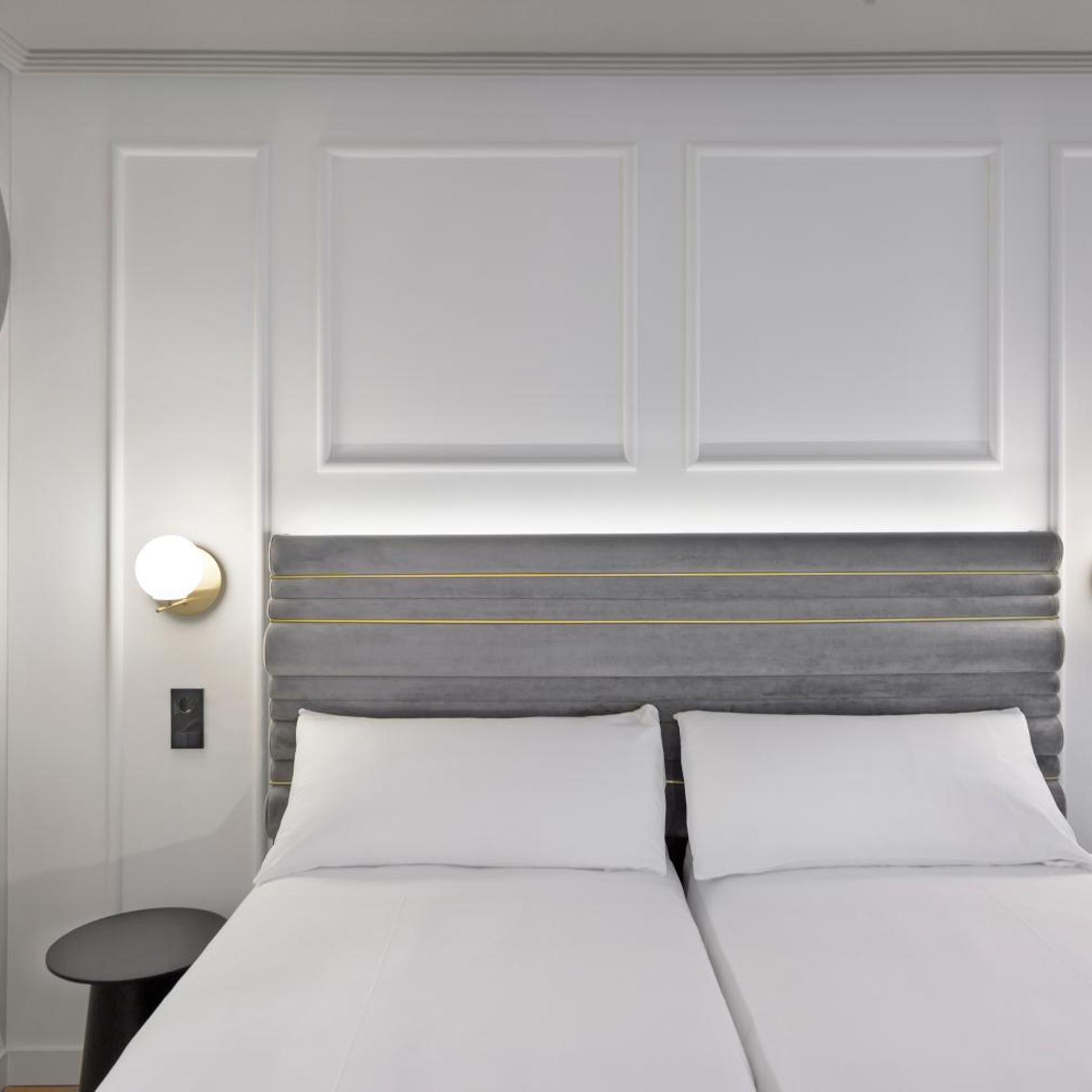 Hotel Inca Boutique 18/32