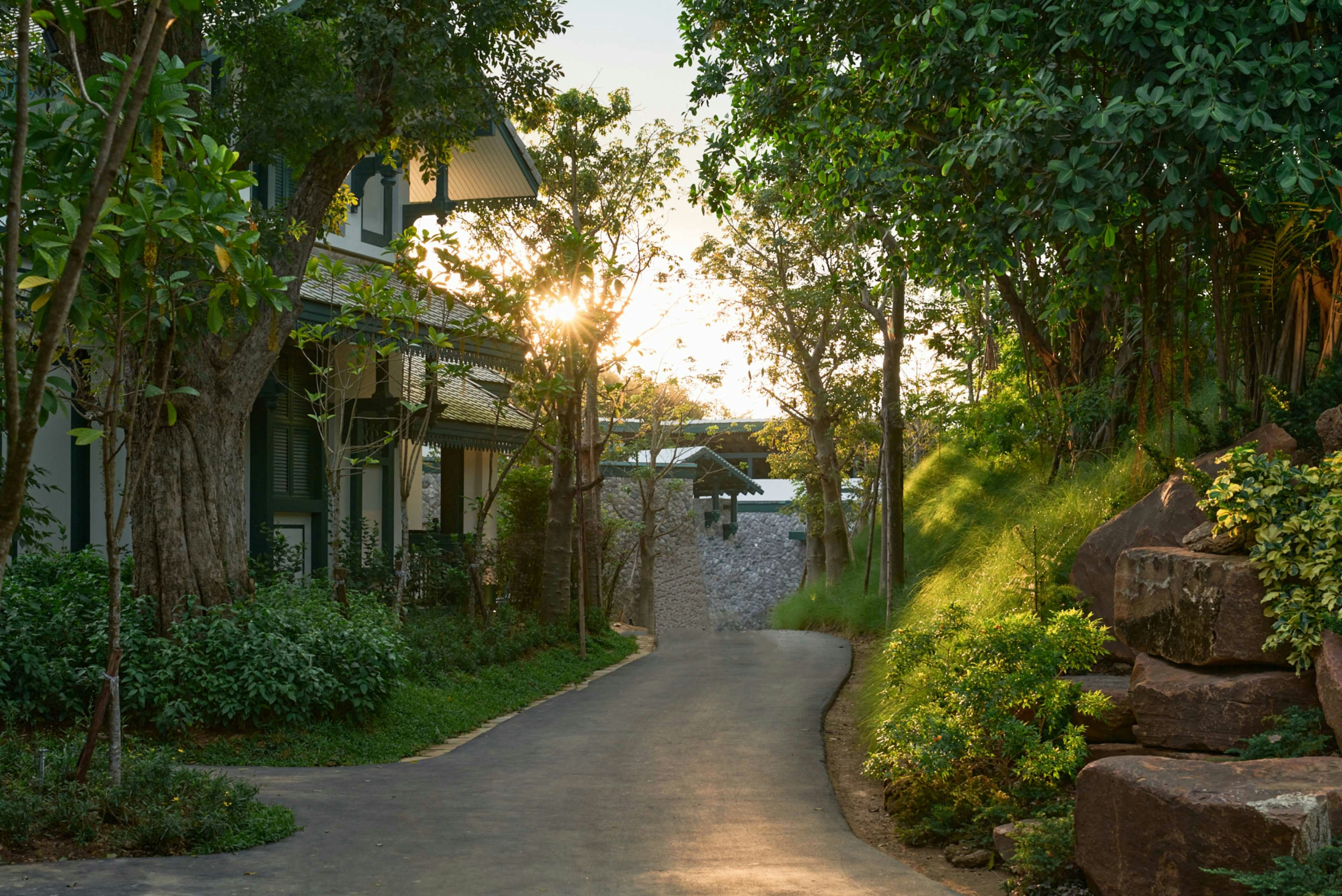 InterContinental Khao Yai Resort 46/50