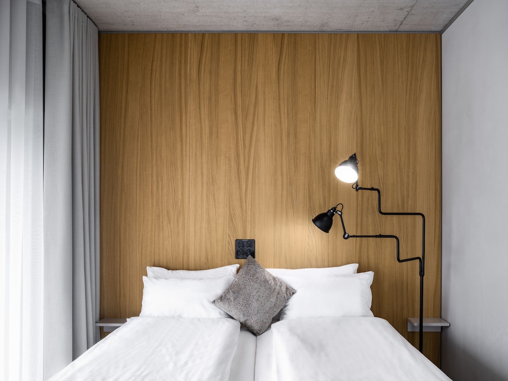 Placid Hotel Zurich 34/69