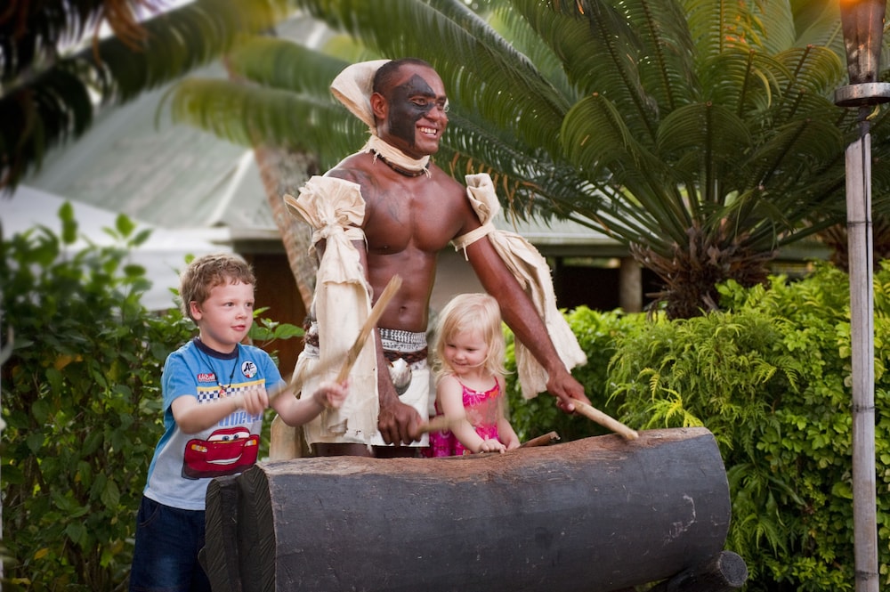 Fiji Hideaway Resort and Spa 6/50