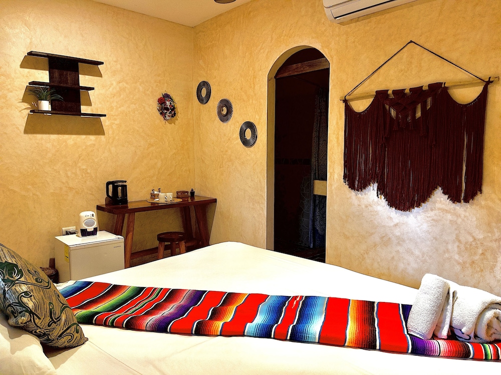 Pacha Tulum Boutique Hotel 24/84