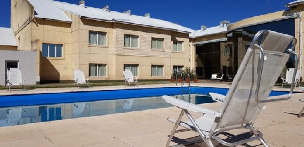 Paradores Austral Bahia Blanca 53/59