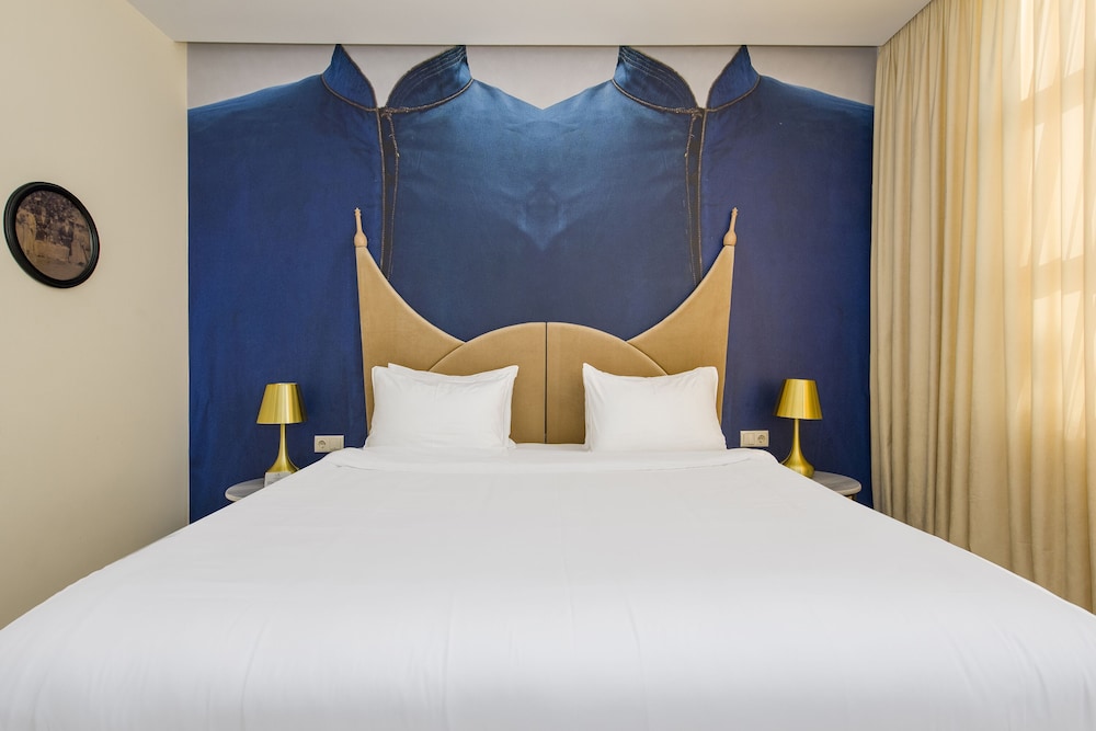 Folk Boutique Hotel 14/53