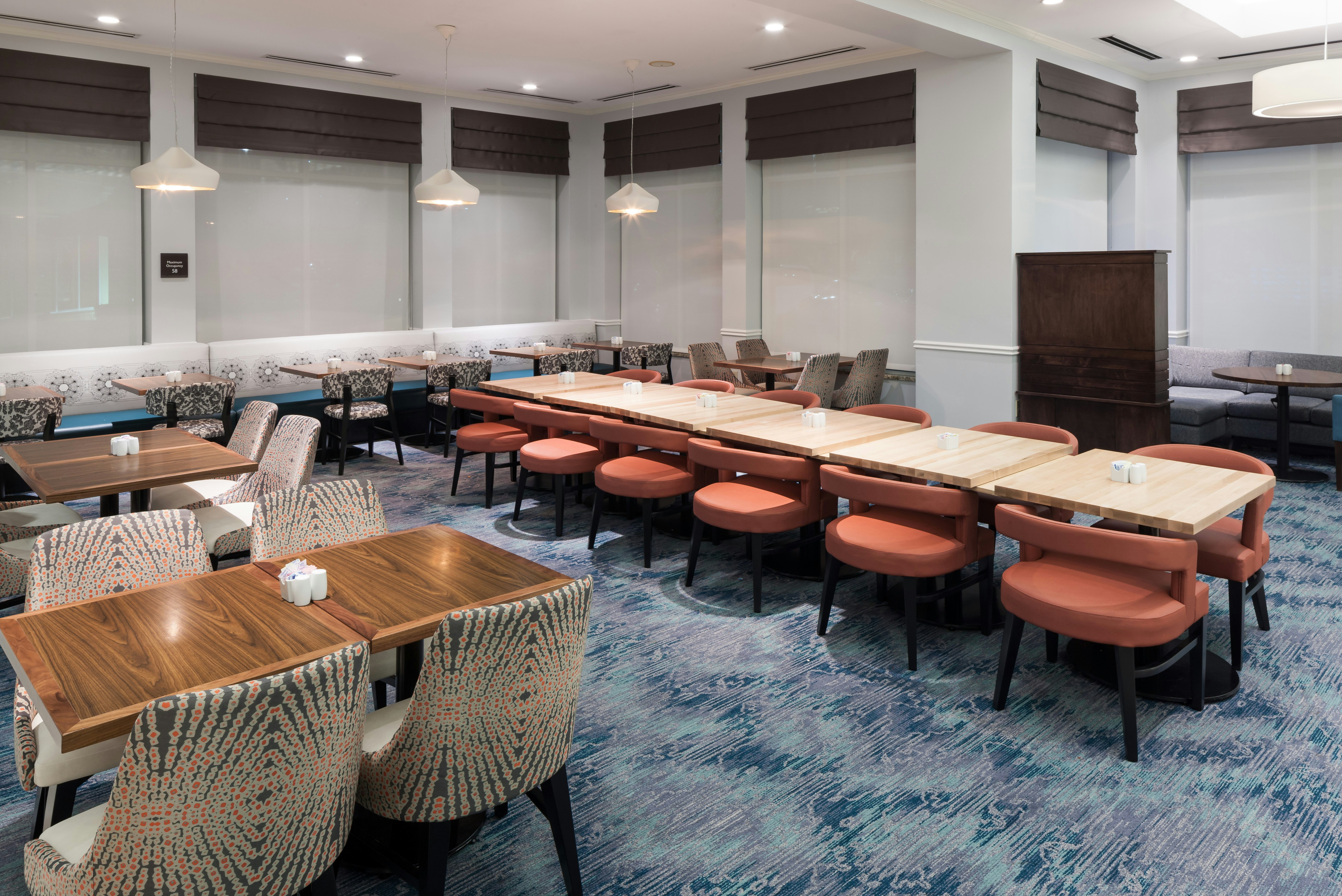 Hilton Garden Inn Frisco 19/24