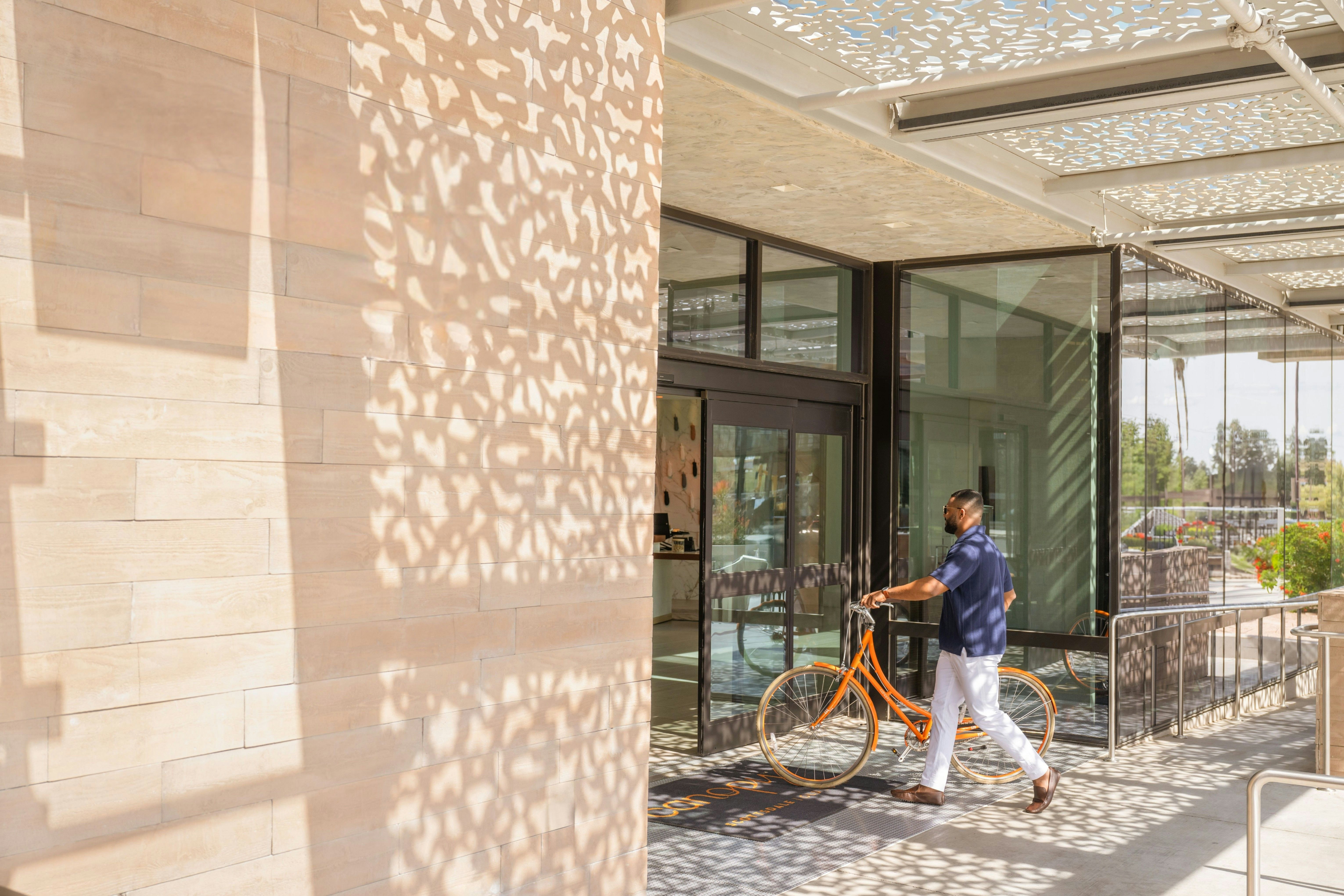 Canopy By Hilton Scottsdale Old Town 5/32