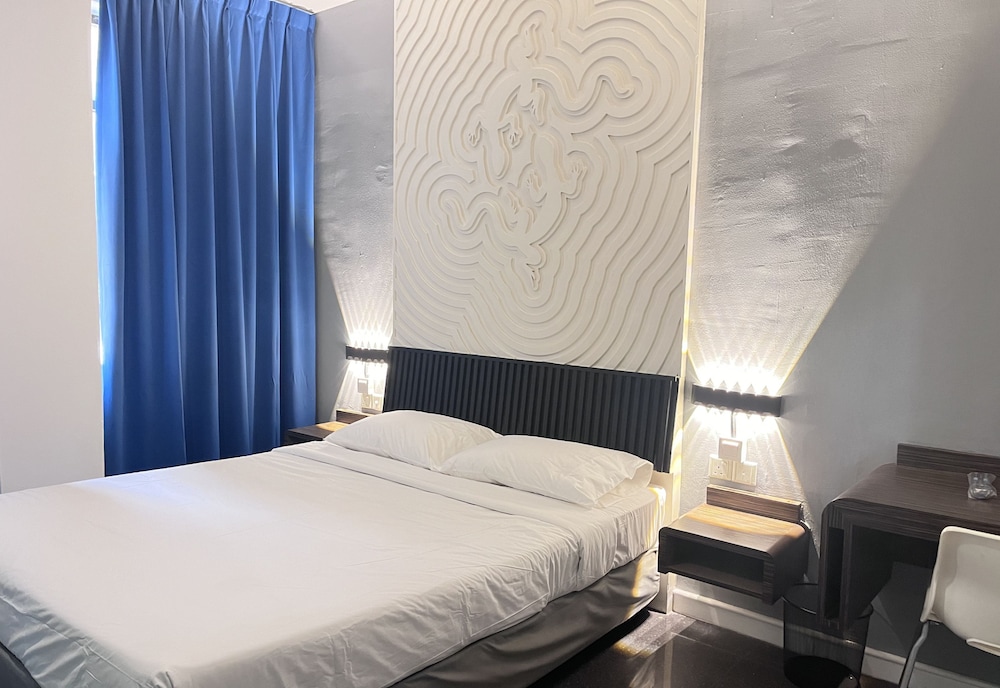 Hotel O Pollodium Chinatown 17/39