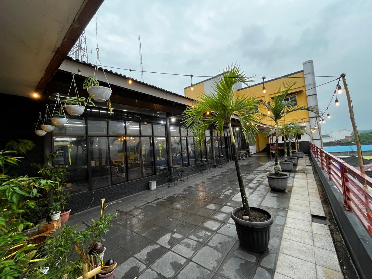 Airy Medan Sunggal Dr Mansyur 168 11/24