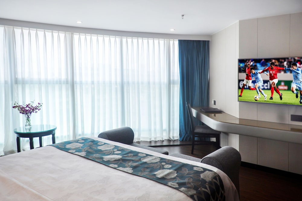 Xiamen Hooray Hotel 21/34
