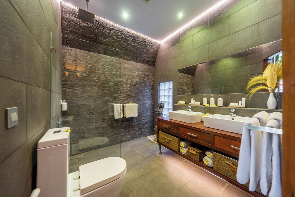 Klumpu Bali Resort 47/50
