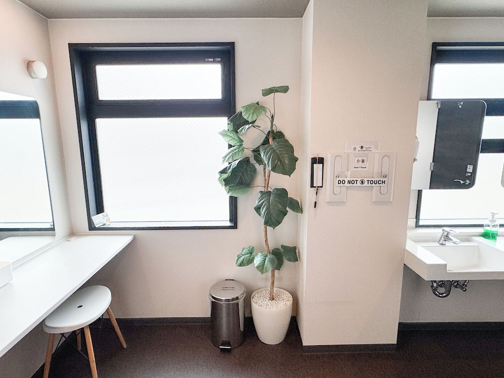 Drop Inn Tottori - Hostel 26/49