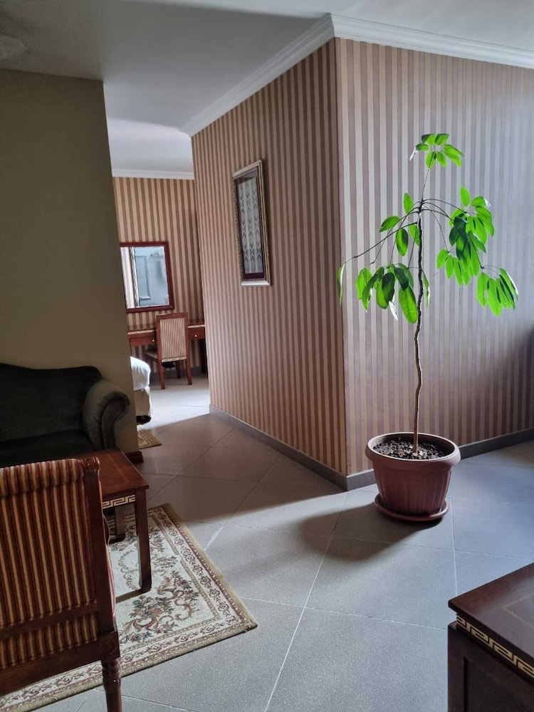 The Residence Suite Hotel 20/42