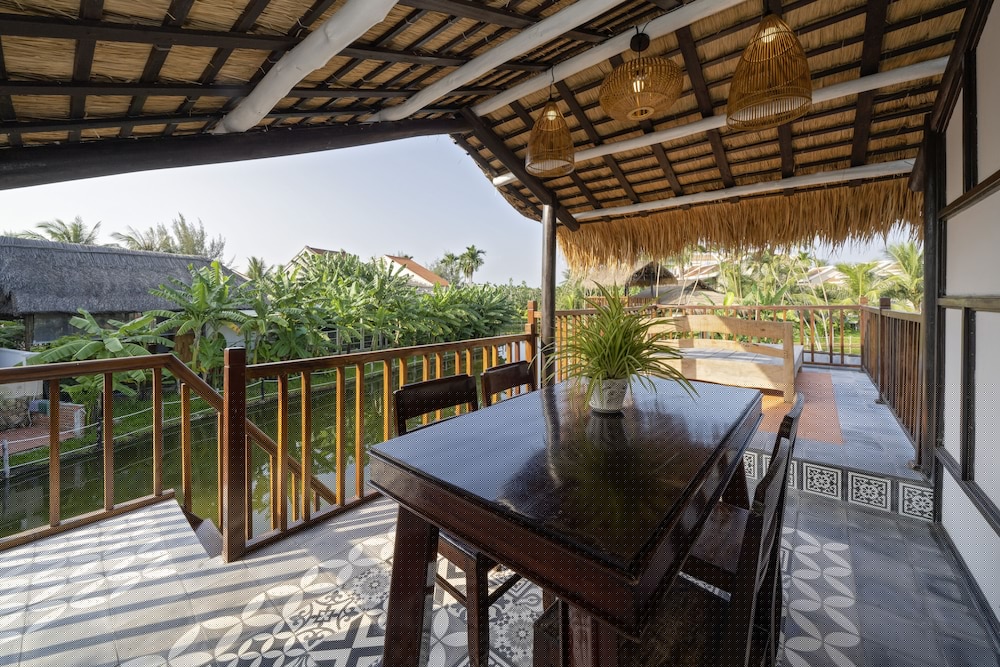 Zest Villas And Spa Hoi An 54/70