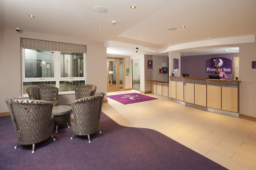 Premier Inn Derry/Londonderry 28/44