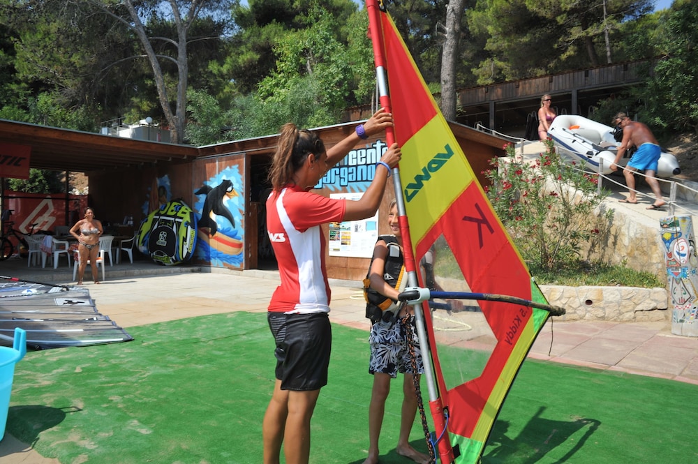 VILLAGGIO PUNTA LUNGA 21/50