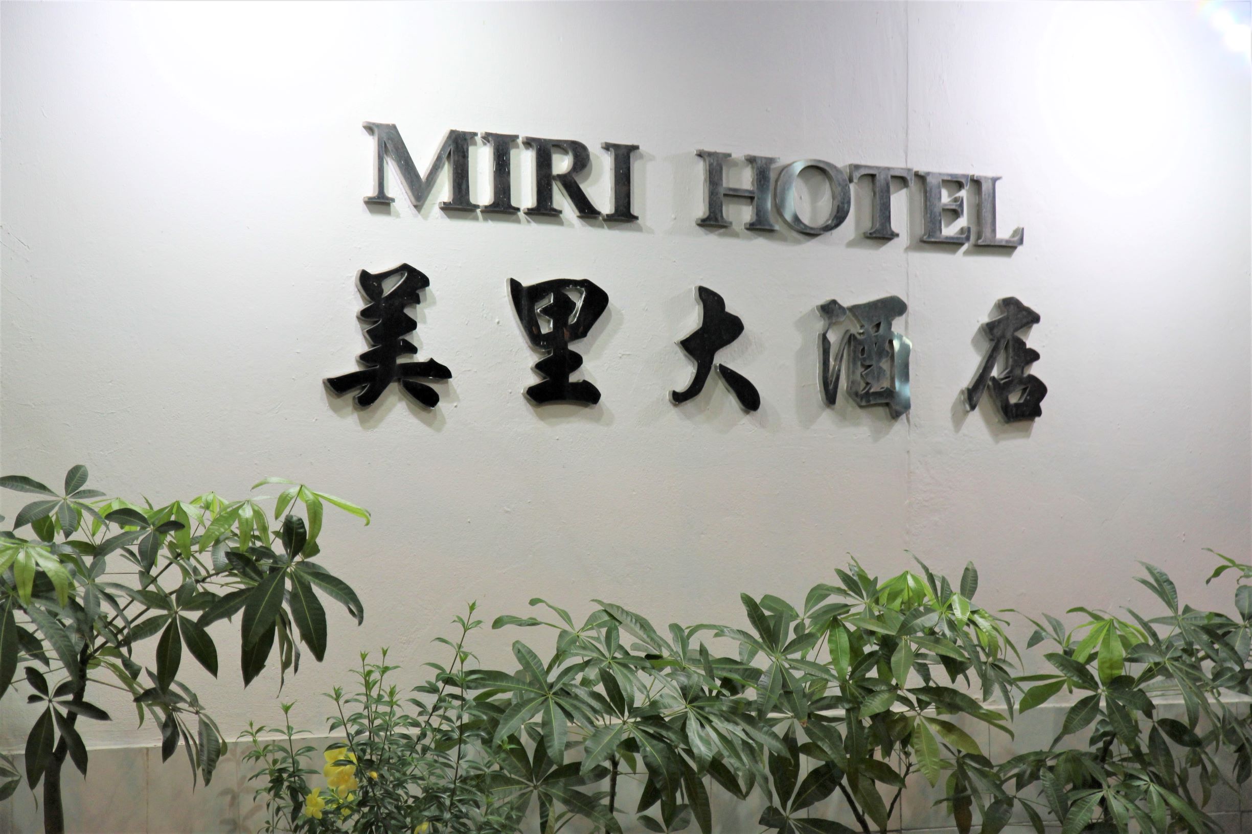 Miri Hotel 4/50
