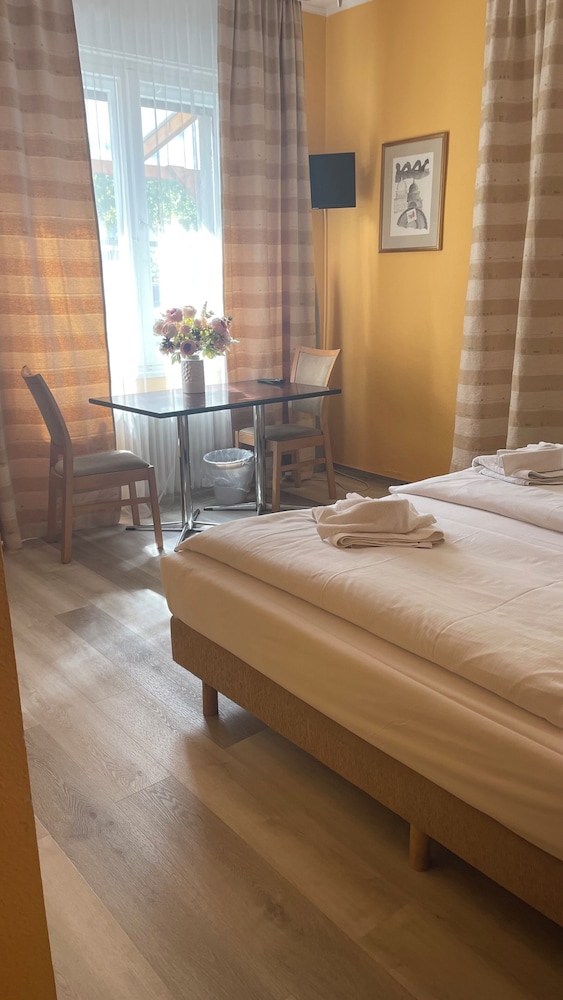 Hotel Spreewitz 22/54