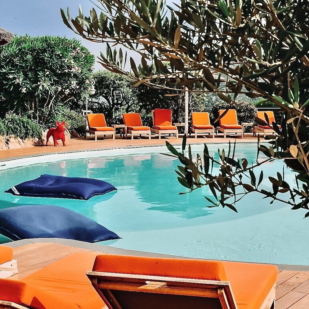 Alivi Di Santa Giulia Hotel 27/50