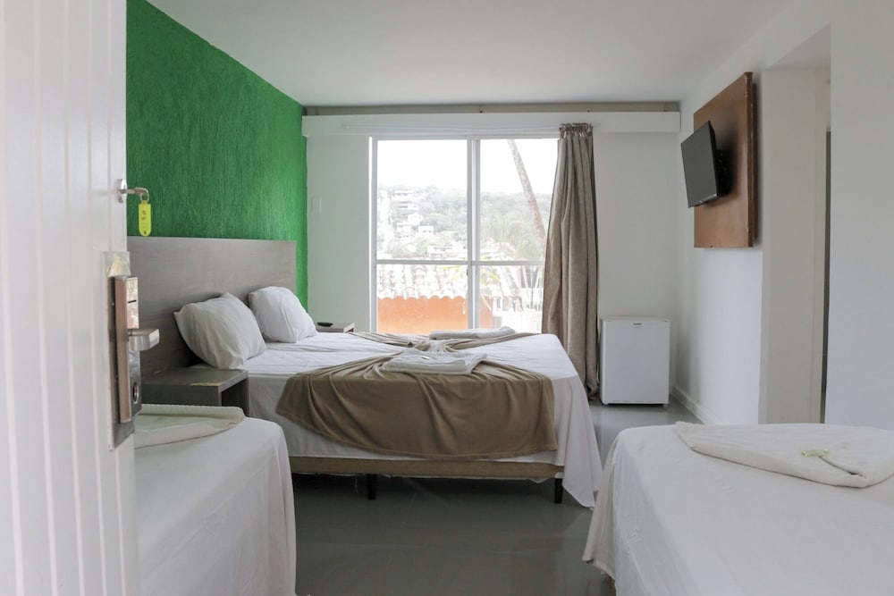 Taruma Buzios Hotel 18/50