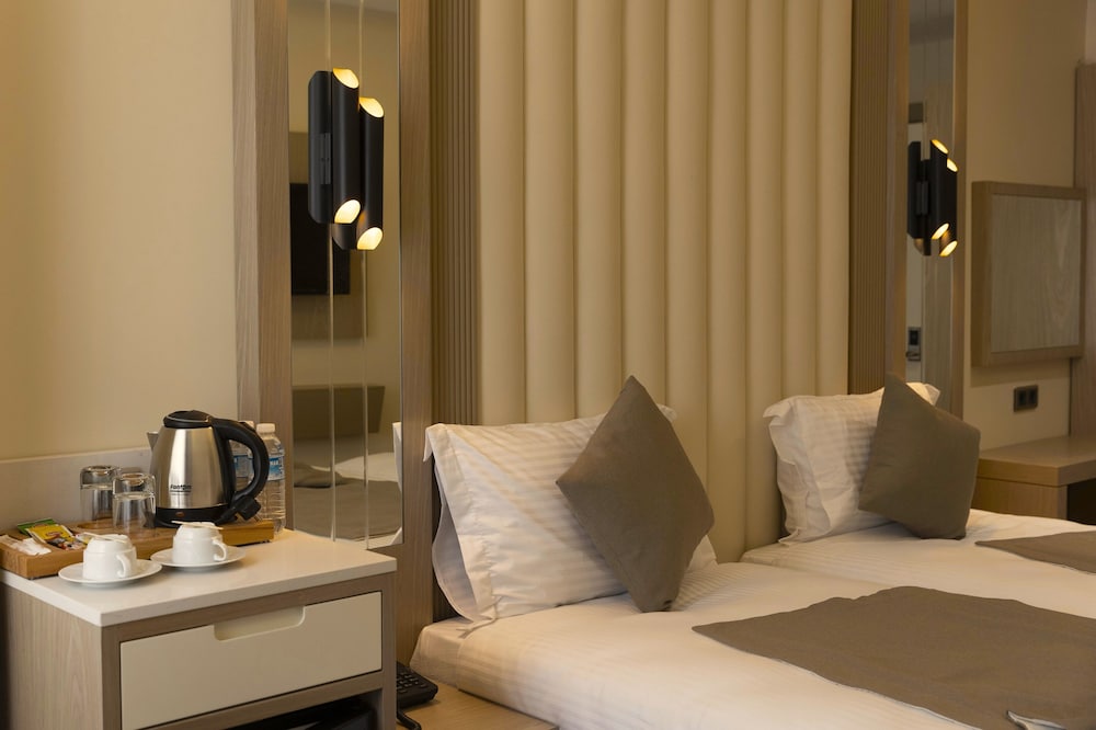 Asilzade Hotel Sirkeci 34/43