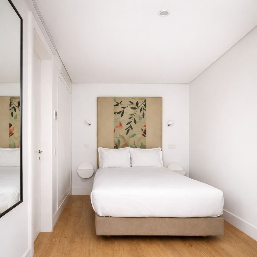 Lisbon Serviced Apartments Madalena 19/50