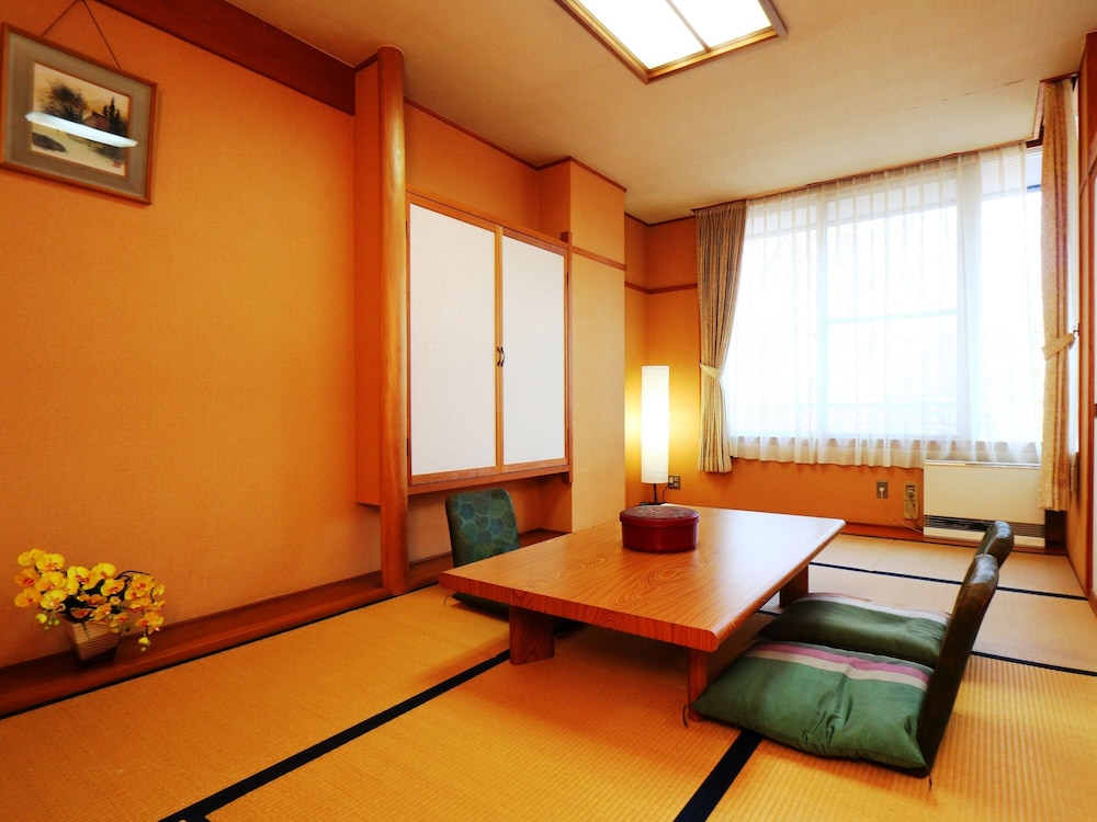 Guestroom Garden Azumino 14/40