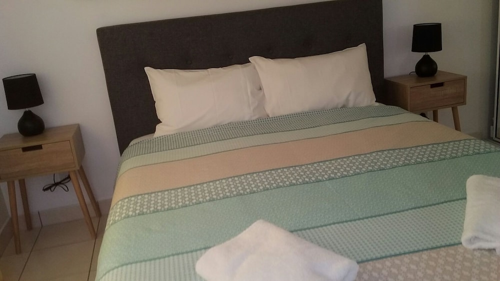 Le Lavandou Holiday Apartments 24/50