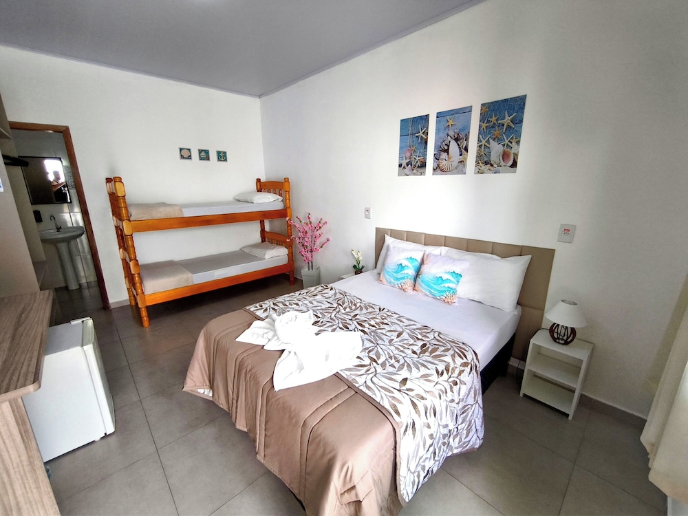Pousada Villa Sambaqui 9/24