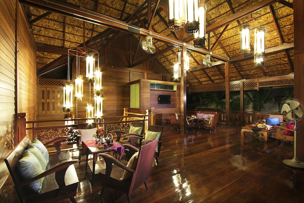 Baan U Sabai Boutique House 47/64