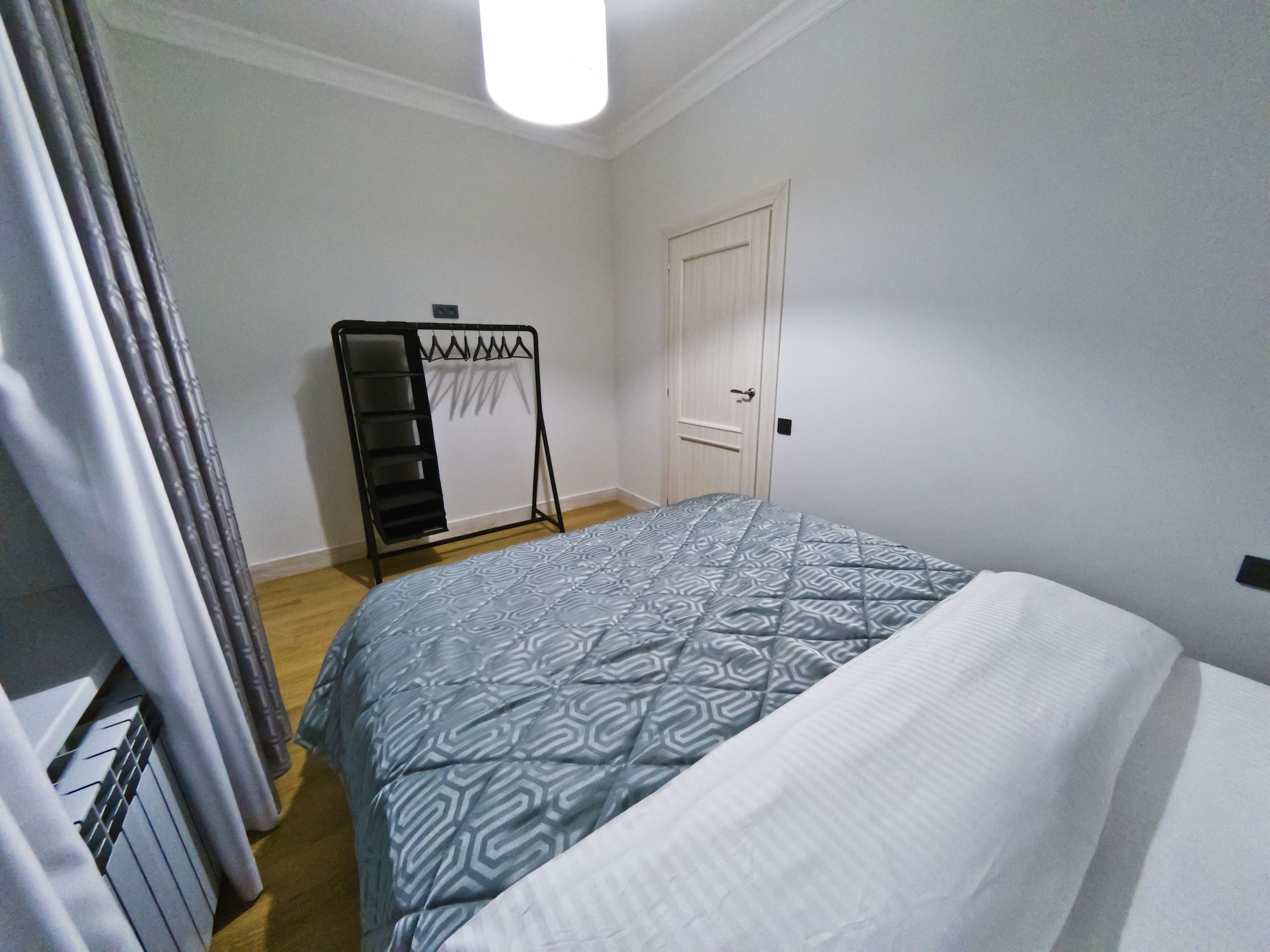 COMFORT, APARTMENT, QUEEN BED, BALCONY