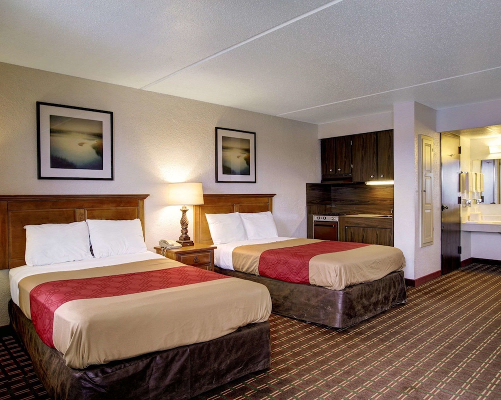 Rodeway Inn New Braunfels - San Antonio Area 21/39