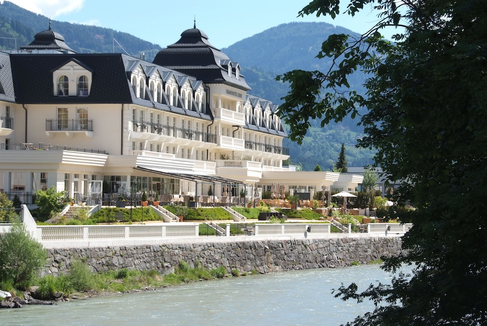 Grandhotel Lienz 7/69