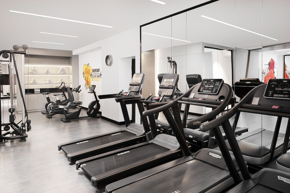 Delta Hotels By Marriott Istanbul Levent 42/70